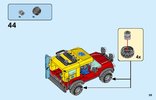 Instrucciones de Construcción - LEGO - 60203 - Ski Resort: Page 39