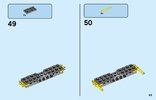 Instrucciones de Construcción - LEGO - 60203 - Ski Resort: Page 43