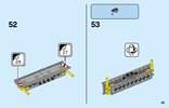 Instrucciones de Construcción - LEGO - 60203 - Ski Resort: Page 45