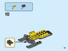 Instrucciones de Construcción - LEGO - 60203 - Ski Resort: Page 19