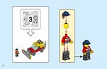 Instrucciones de Construcción - LEGO - 60203 - Ski Resort: Page 2