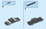 Instrucciones de Construcción - LEGO - 60203 - Ski Resort: Page 7