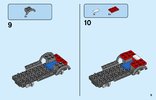 Instrucciones de Construcción - LEGO - 60203 - Ski Resort: Page 9