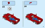 Instrucciones de Construcción - LEGO - 60203 - Ski Resort: Page 21