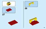 Instrucciones de Construcción - LEGO - 60203 - Ski Resort: Page 25