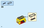 Instrucciones de Construcción - LEGO - 60203 - Ski Resort: Page 30