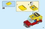 Instrucciones de Construcción - LEGO - 60203 - Ski Resort: Page 33