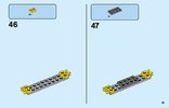 Instrucciones de Construcción - LEGO - 60203 - Ski Resort: Page 41