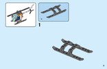 Instrucciones de Construcción - LEGO - 60203 - Ski Resort: Page 3