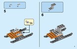 Instrucciones de Construcción - LEGO - 60203 - Ski Resort: Page 7