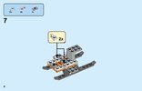 Instrucciones de Construcción - LEGO - 60203 - Ski Resort: Page 8