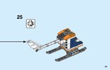 Instrucciones de Construcción - LEGO - 60203 - Ski Resort: Page 23