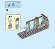 Instrucciones de Construcción - LEGO - 60203 - Ski Resort: Page 17