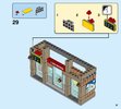 Instrucciones de Construcción - LEGO - 60203 - Ski Resort: Page 37