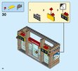 Instrucciones de Construcción - LEGO - 60203 - Ski Resort: Page 38