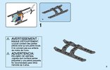 Instrucciones de Construcción - LEGO - 60203 - Ski Resort: Page 3