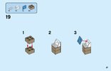 Instrucciones de Construcción - LEGO - 60203 - Ski Resort: Page 27