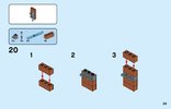 Instrucciones de Construcción - LEGO - 60203 - Ski Resort: Page 29