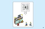 Instrucciones de Construcción - LEGO - 60203 - Ski Resort: Page 35