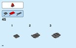 Instrucciones de Construcción - LEGO - 60203 - Ski Resort: Page 64