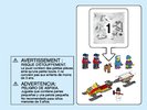 Instrucciones de Construcción - LEGO - 60203 - Ski Resort: Page 5