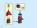 Instrucciones de Construcción - LEGO - 60203 - Ski Resort: Page 6