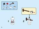 Instrucciones de Construcción - LEGO - 60203 - Ski Resort: Page 8