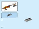 Instrucciones de Construcción - LEGO - 60203 - Ski Resort: Page 10