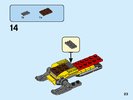 Instrucciones de Construcción - LEGO - 60203 - Ski Resort: Page 23