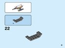 Instrucciones de Construcción - LEGO - 60203 - Ski Resort: Page 31