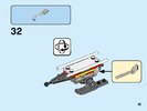 Instrucciones de Construcción - LEGO - 60203 - Ski Resort: Page 41