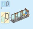 Instrucciones de Construcción - LEGO - 60203 - Ski Resort: Page 20