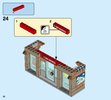 Instrucciones de Construcción - LEGO - 60203 - Ski Resort: Page 32