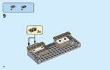 Instrucciones de Construcción - LEGO - 60203 - Ski Resort: Page 12