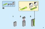 Instrucciones de Construcción - LEGO - 60203 - Ski Resort: Page 21