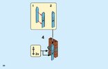 Instrucciones de Construcción - LEGO - 60203 - Ski Resort: Page 30