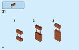 Instrucciones de Construcción - LEGO - 60203 - Ski Resort: Page 32