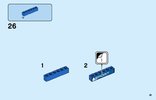 Instrucciones de Construcción - LEGO - 60203 - Ski Resort: Page 41