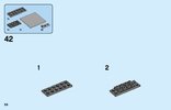 Instrucciones de Construcción - LEGO - 60203 - Ski Resort: Page 58