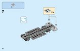 Instrucciones de Construcción - LEGO - 60204 - LEGO® City Hospital: Page 10