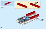 Instrucciones de Construcción - LEGO - 60204 - LEGO® City Hospital: Page 26