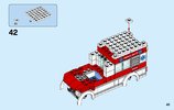 Instrucciones de Construcción - LEGO - 60204 - LEGO® City Hospital: Page 45