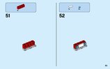 Instrucciones de Construcción - LEGO - 60204 - LEGO® City Hospital: Page 53