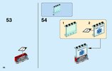 Instrucciones de Construcción - LEGO - 60204 - LEGO® City Hospital: Page 54