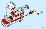 Instrucciones de Construcción - LEGO - 60204 - LEGO® City Hospital: Page 68