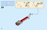 Instrucciones de Construcción - LEGO - 60204 - LEGO® City Hospital: Page 34