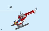 Instrucciones de Construcción - LEGO - 60204 - LEGO® City Hospital: Page 36