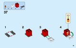 Instrucciones de Construcción - LEGO - 60204 - LEGO® City Hospital: Page 41