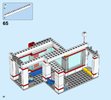 Instrucciones de Construcción - LEGO - 60204 - LEGO® City Hospital: Page 22