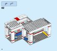 Instrucciones de Construcción - LEGO - 60204 - LEGO® City Hospital: Page 36